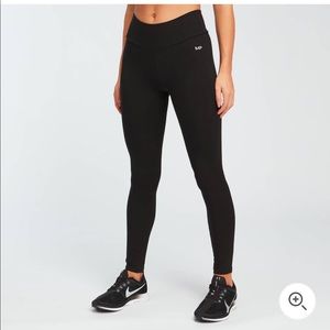 My protein women’s essential leggings